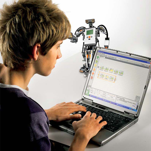 Robotik ve Kodlama Kapsamlı Eğitmenliği