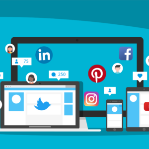 Dijital Pazarlama ve Sosyal Medya Uzmanlığı Yüksek Lisans Programı